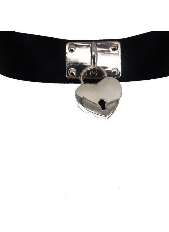 CHOKER DIN PIELE C135